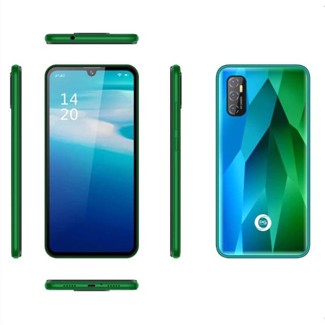 มือถือมือสอง รุ่น 6